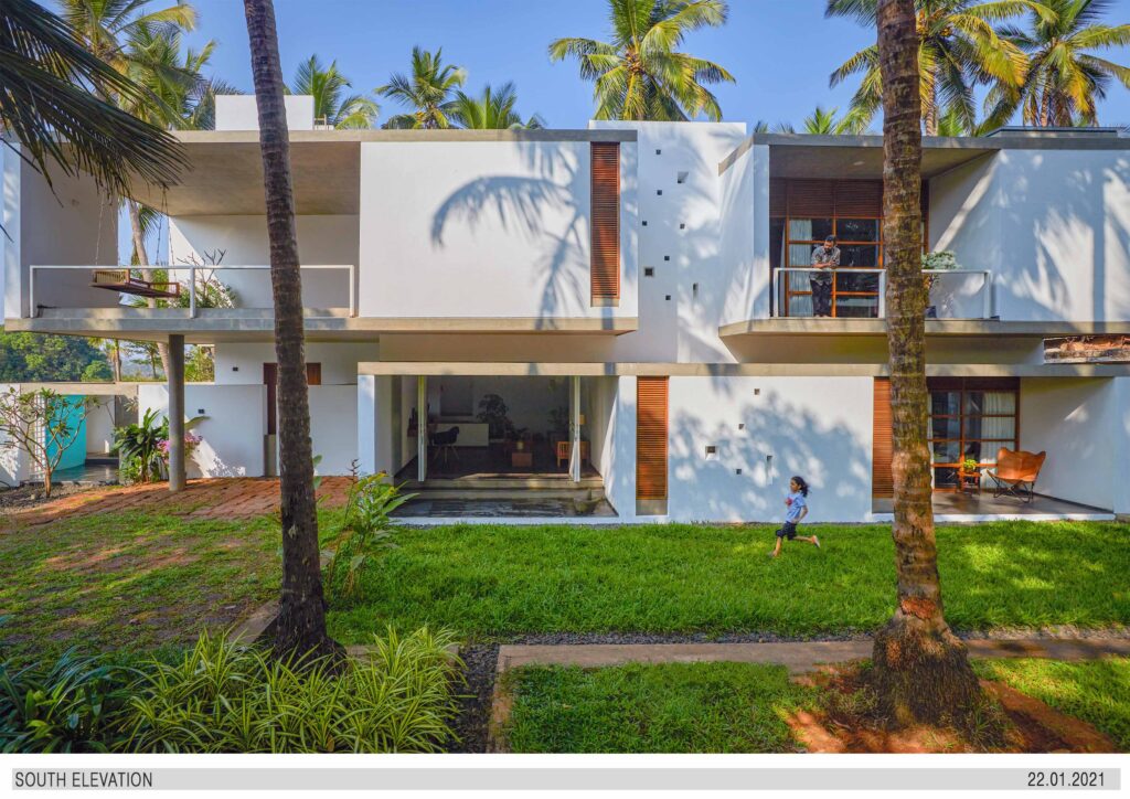 Aayi at Goa by Collage Architecture Studio 1