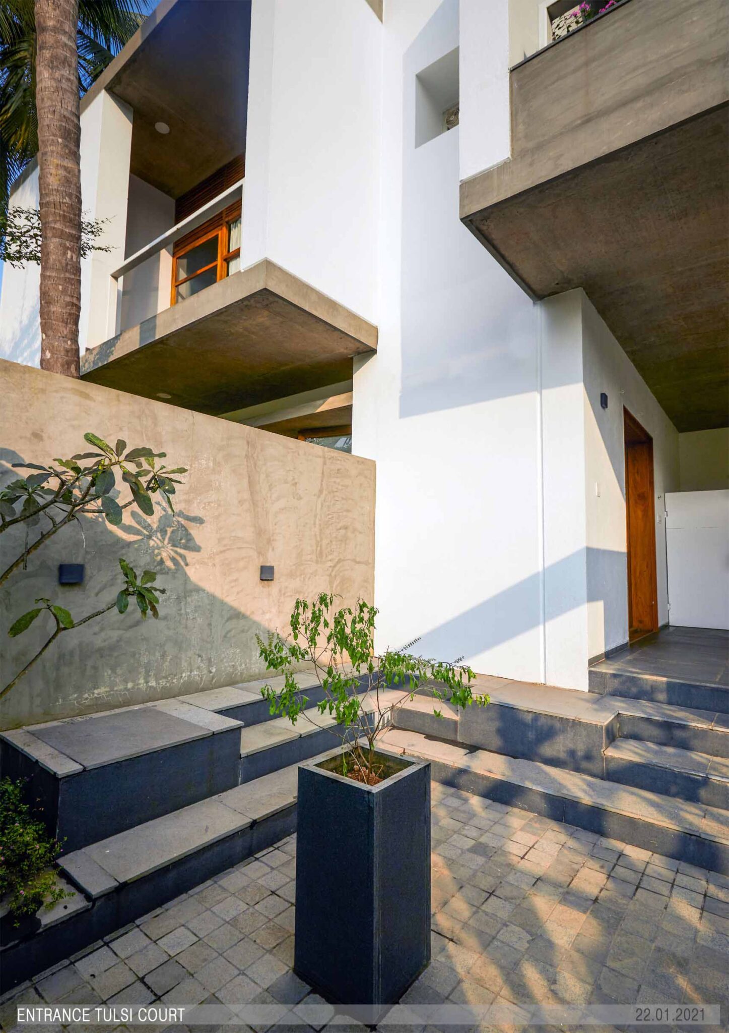 Aayi at Goa by Collage Architecture Studio - ArchiSHOTS - ArchitectureLive!