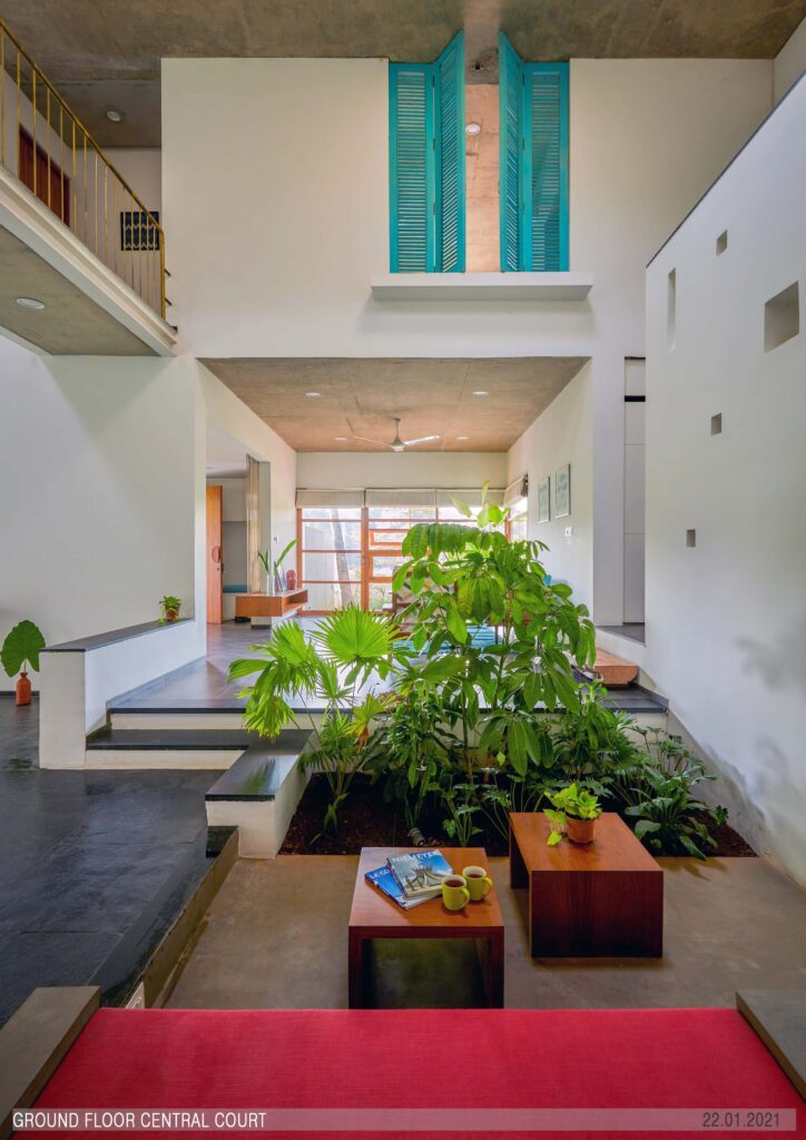 Aayi at Goa by Collage Architecture Studio 19