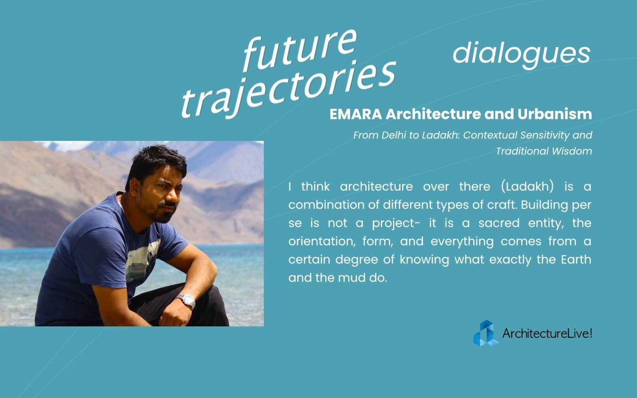 ArchitectureLive!-Architecture in India 22