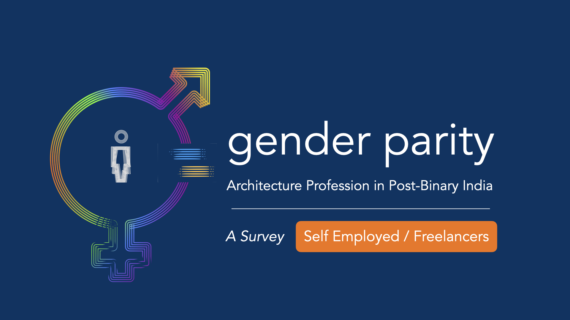Gender Parity Self Employed and Freelancers