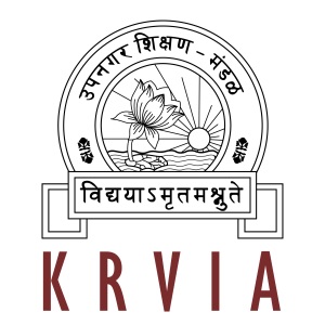 KRVIA Logo