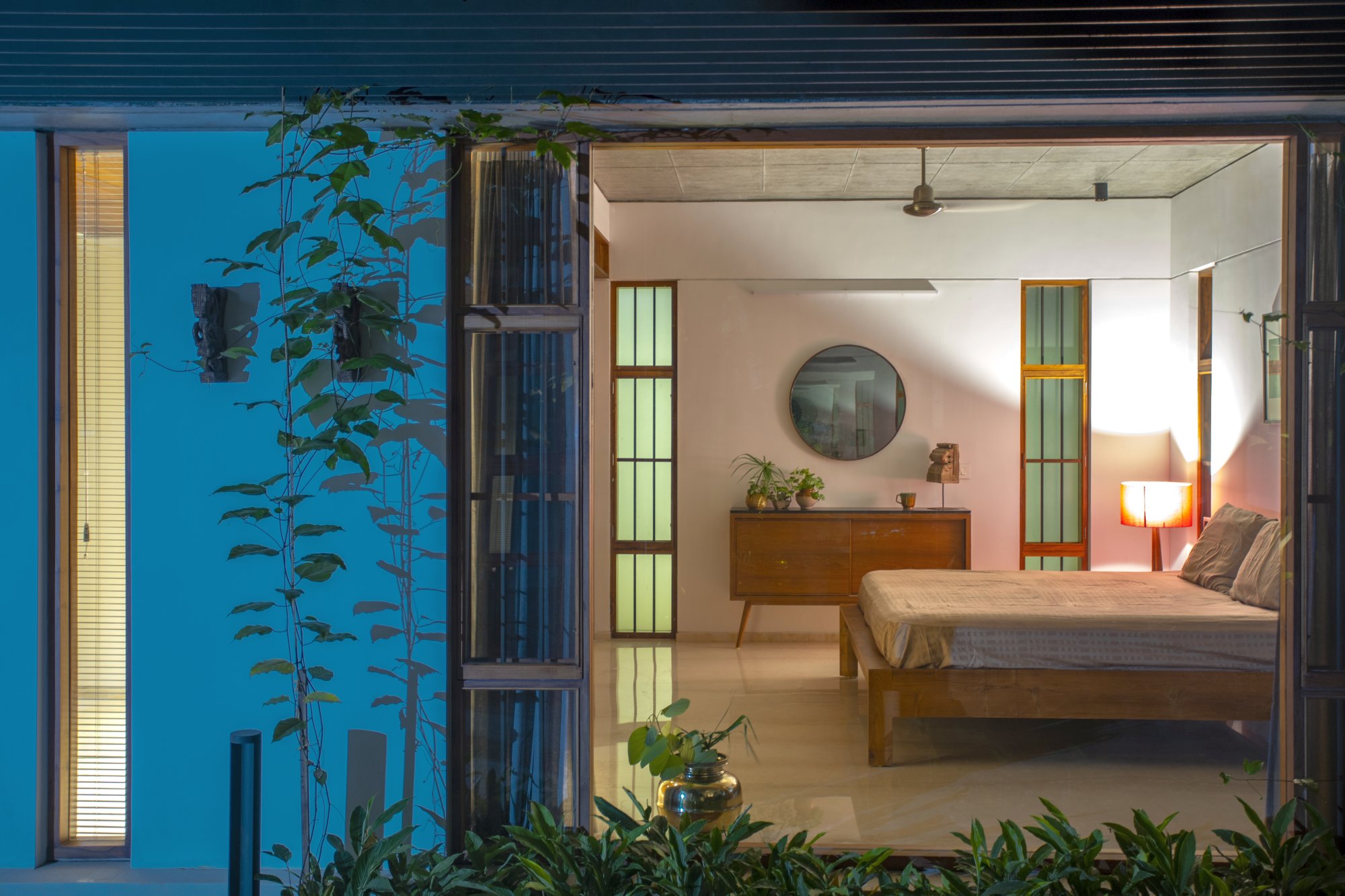 Traditional Affinity, Kozhikode, by Thought Parallels Architecture ...