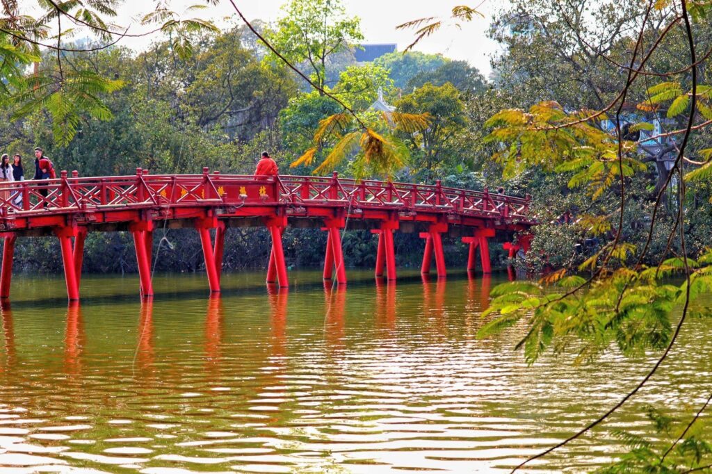 Vietnam: People with Resilience and Grit - From Architect Suneet Paul's ...