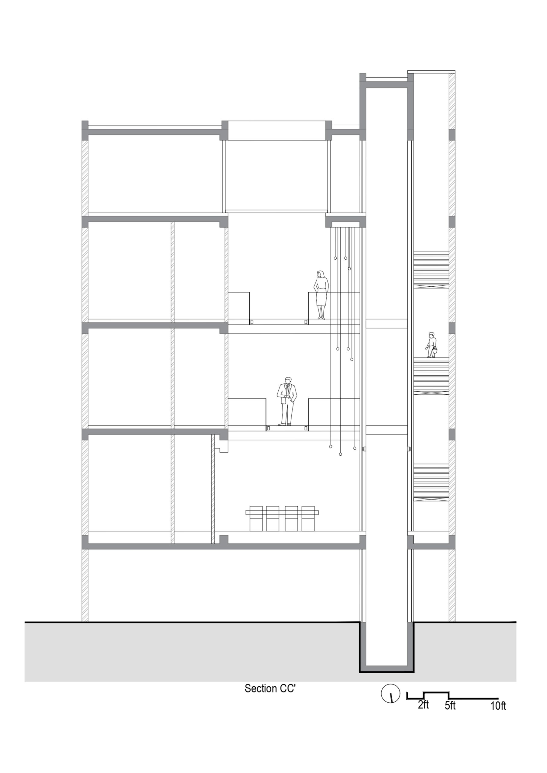 housTOGETHER, Delhi, by Plan Loci - ArchitectureLive!