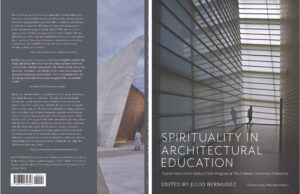 Spirituality in Architecture Education Book