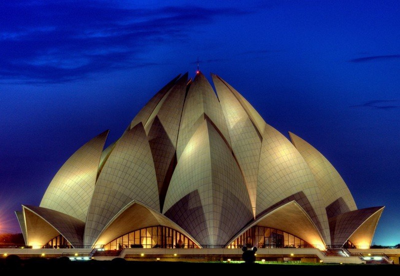 ArchitectureLive!-Architecture in India 8