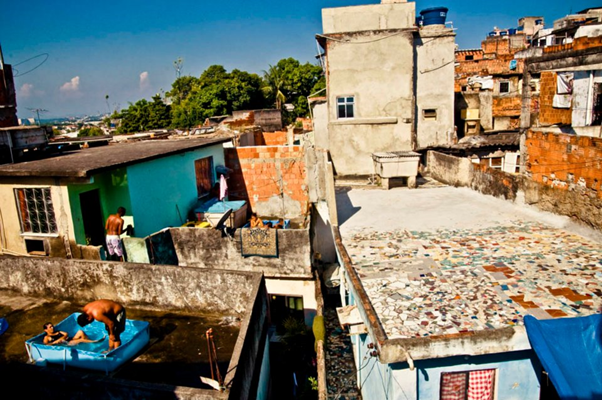 Rising from Adversity: Building resilient housing for low-income communities 1