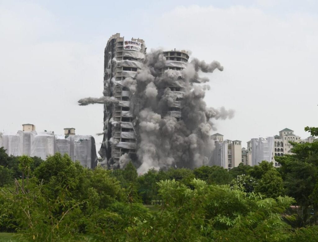 Demolishing the Past, Paving the Future: A Critical Examination of Bulldozer Urbanism 15