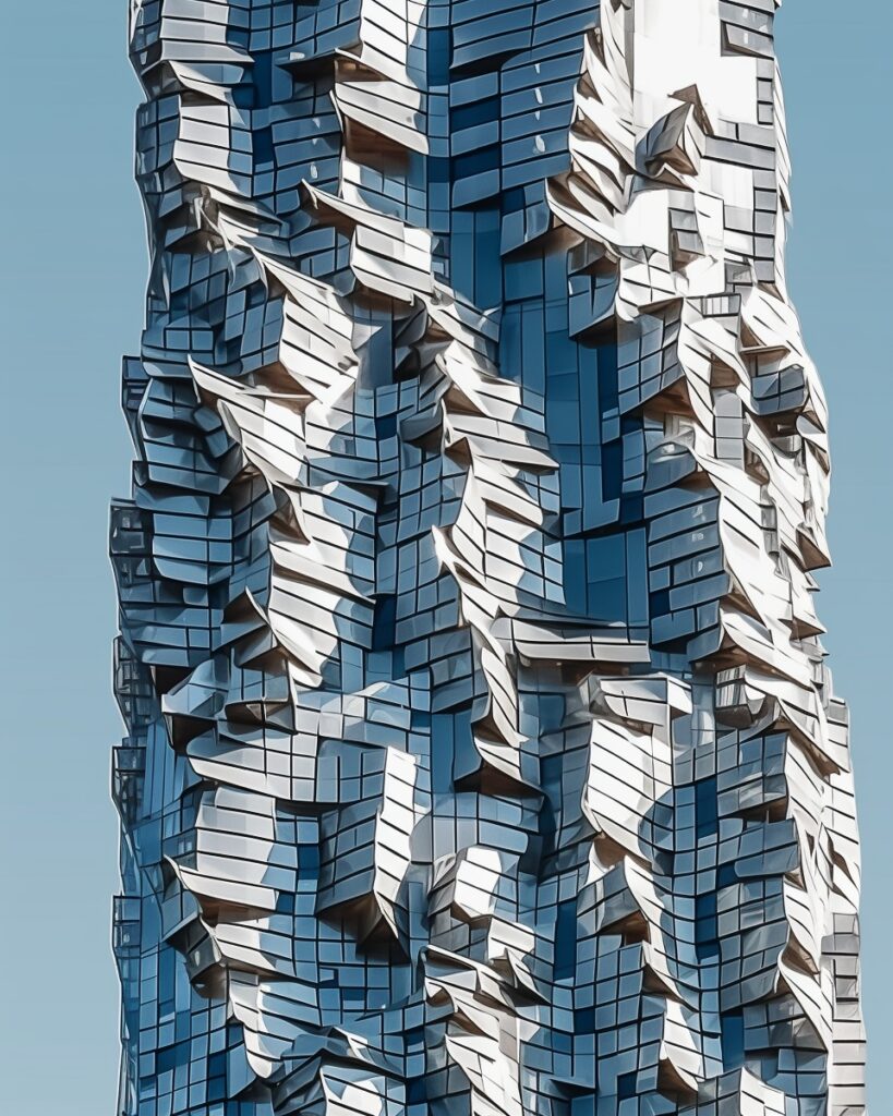 newnomad architectural photograph of a cluster of contemporary adbea050 fa60 43eb b8a5 9bf4f7a1d9b4