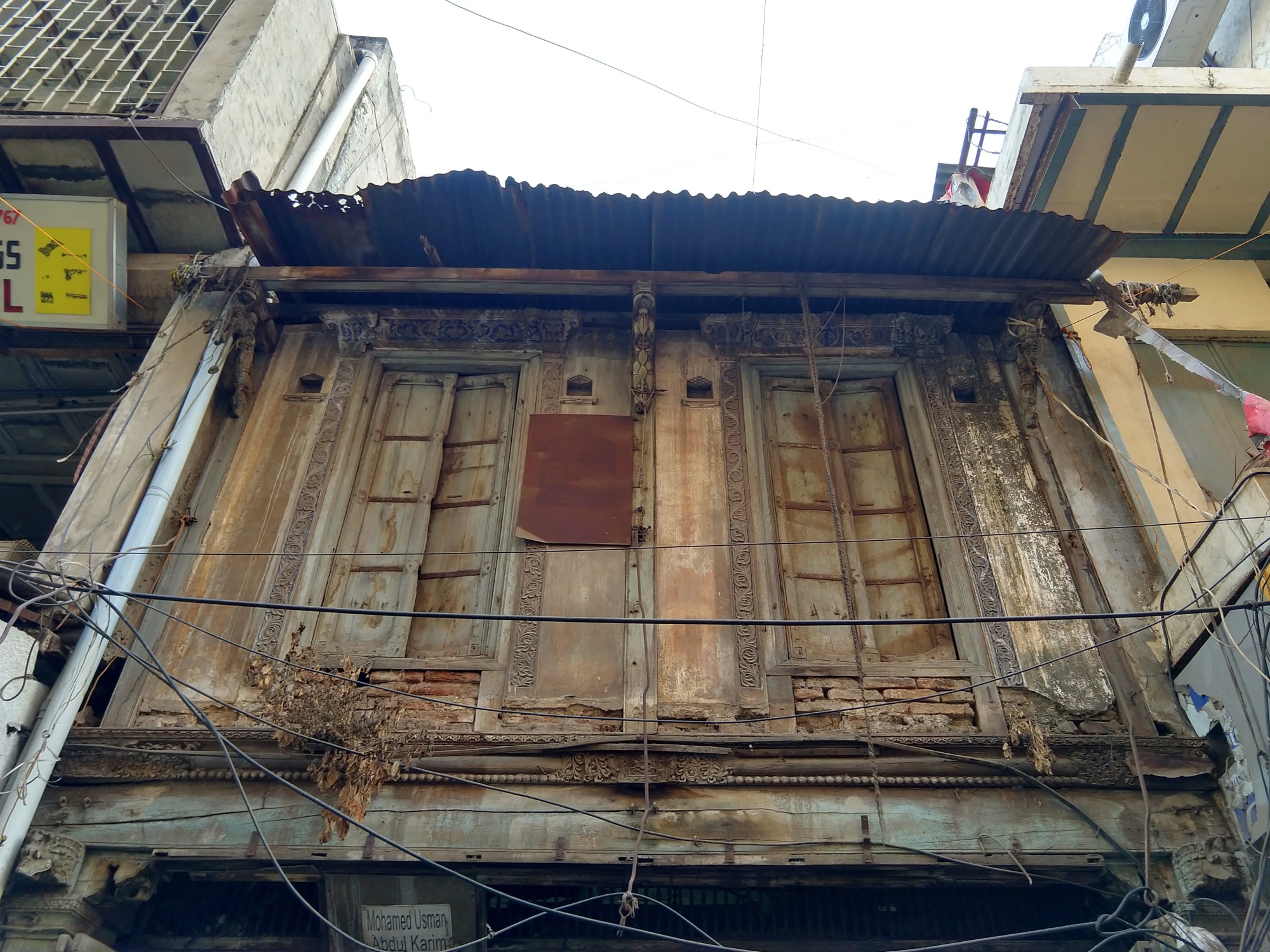 Inhabited Narratives and Sustained History | The Documentation of Amdavad’s Living Heritage 63