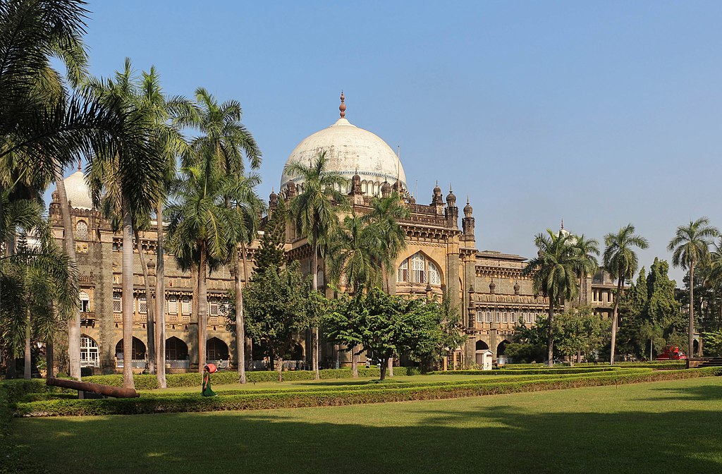 George Wittet: Architect of many of Bombay's landmarks | Harshad Bhatia 3
