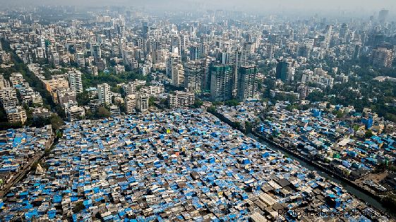 Residential Segregation and Unequal Access to Local Public Services in India | A Study by Economists and Academicians