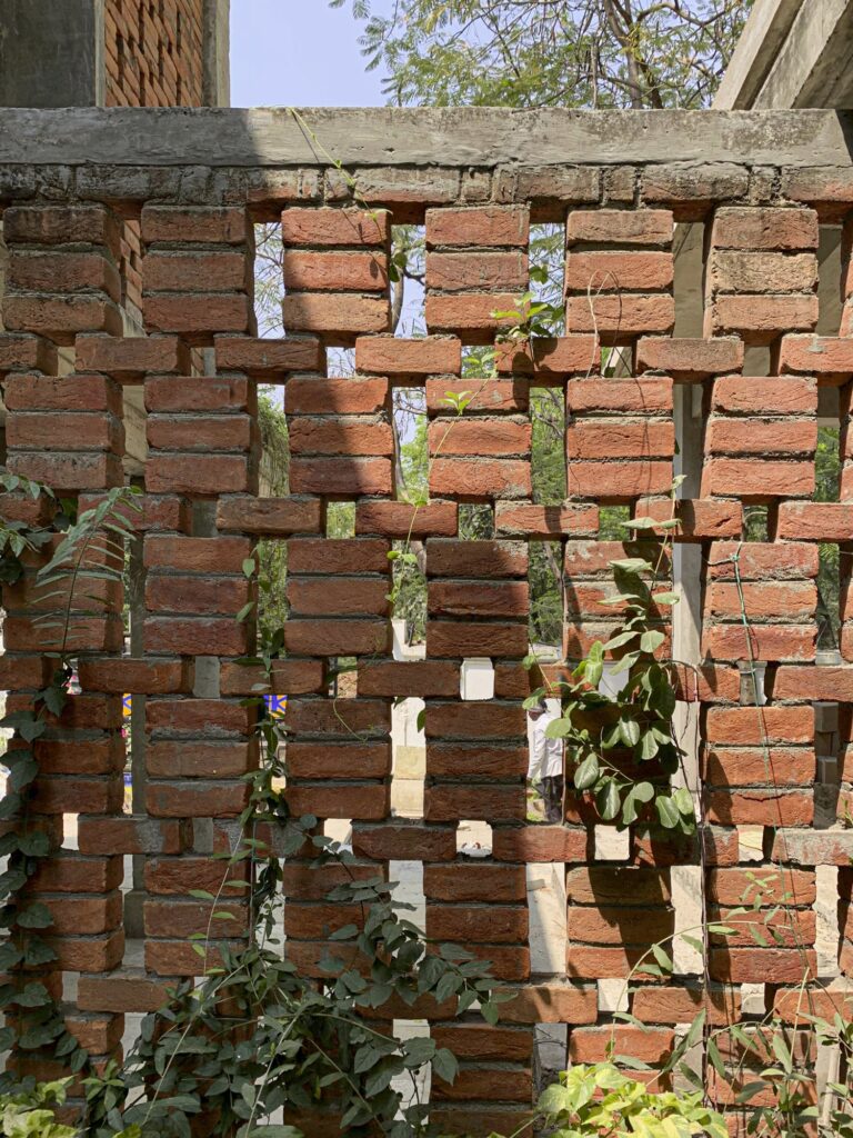 Students' Hostel, Nagpur, by Studioboxx 15