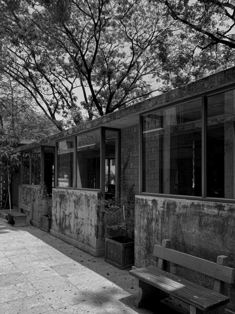 Students' Hostel, Nagpur, by Studioboxx 57