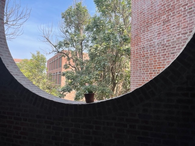 The Bricks are Alive | In the Words of IIM Ahmedabad Alumnus Rashmi Bansal 1