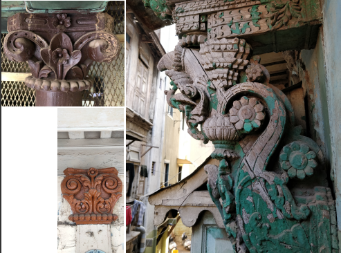 Inhabited Narratives and Sustained History | The Documentation of Amdavad’s Living Heritage 77