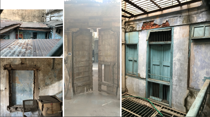 Inhabited Narratives and Sustained History | The Documentation of Amdavad’s Living Heritage 43