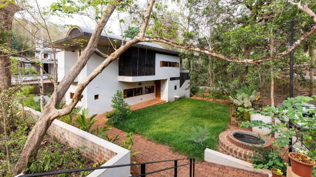 Aso, Goa, by Studio Matter 1