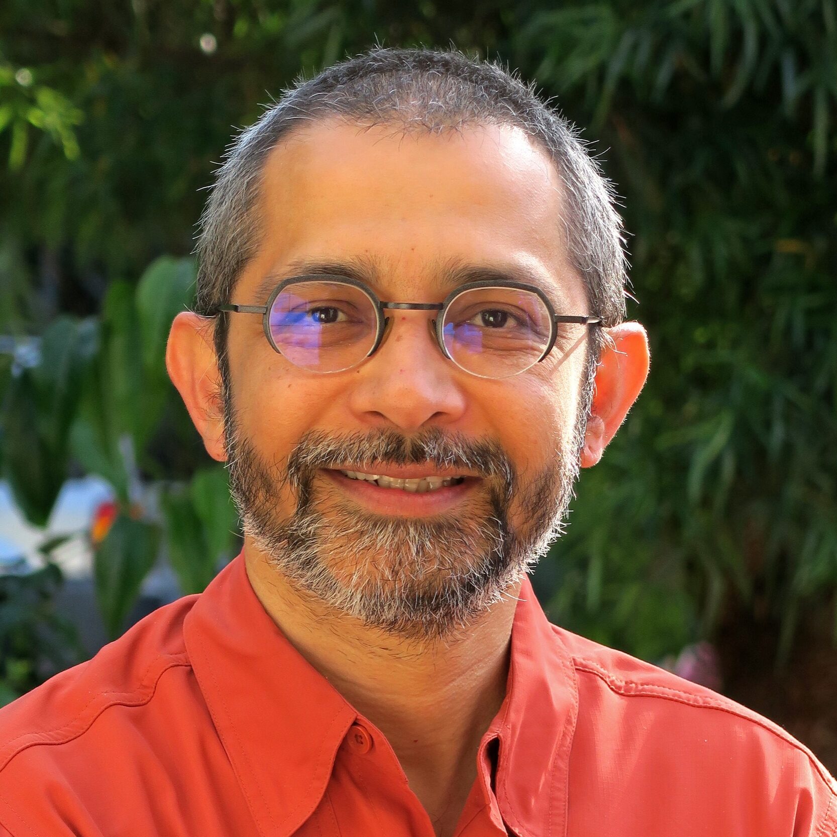 Prasad Vaidya