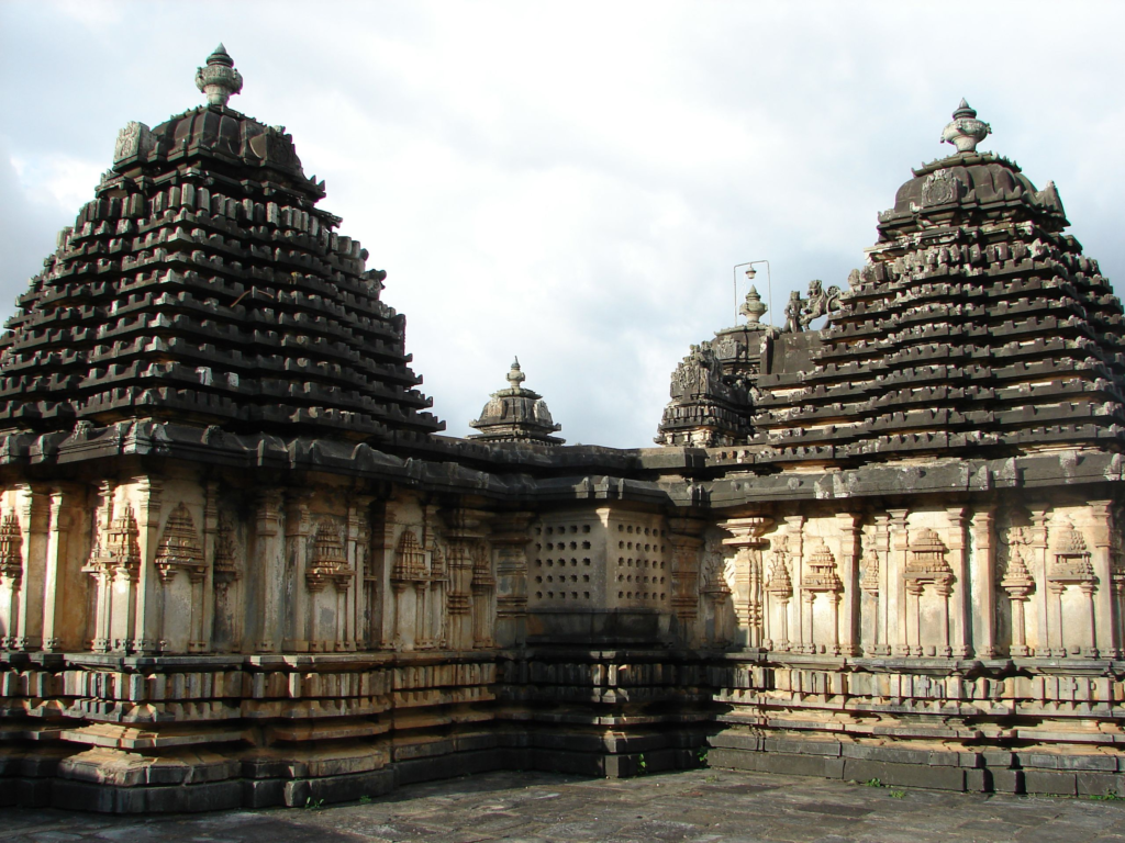 UNESCO Adds Sacred Ensembles of the Hoysalas to World Heritage List 1