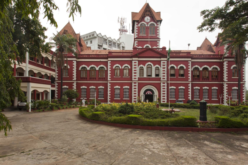 Prof. Oommen Thomas, a renowned early Modernist from Kerala, Passes Away 1