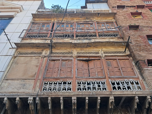 Dynamics of Pluricultural Heritage in the City of Gwalior 3
