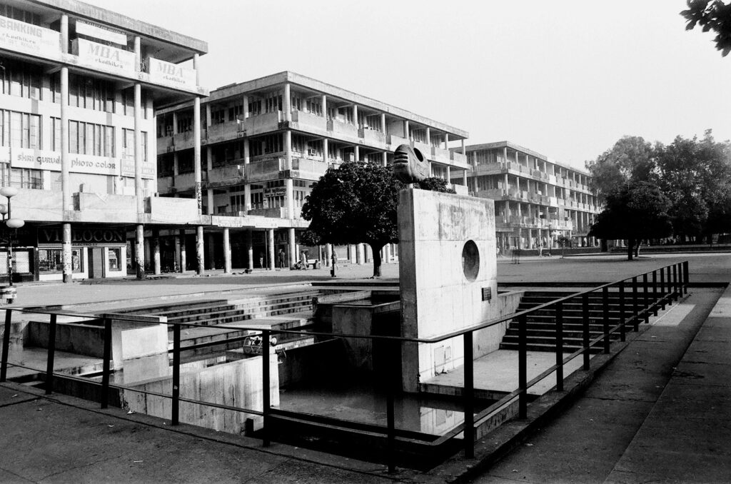 AR Prabhawalkar: Le Corbusier’s Versatile Comrade & Founder Principal of Chandigarh College of Architecture 5