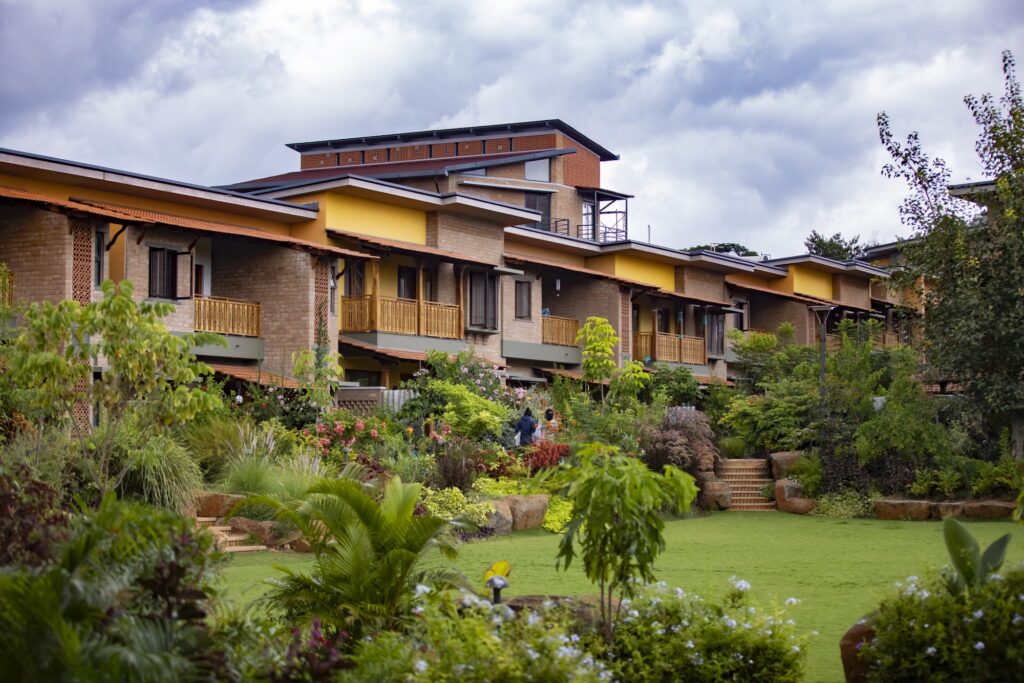 Malhar Medley, Bengaluru, by Good Earth Eco Futures and Jayakumar