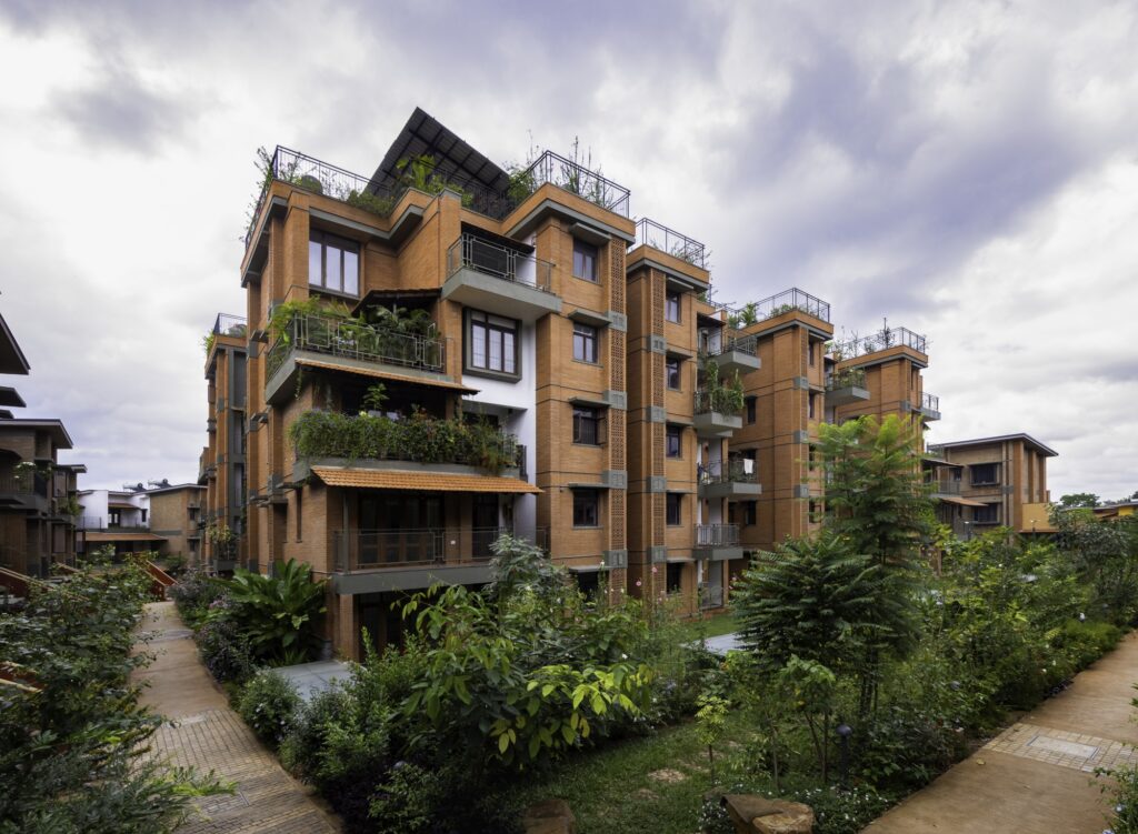 Malhar Medley, Bengaluru, by Good Earth Eco Futures and Jayakumar & Associates 7