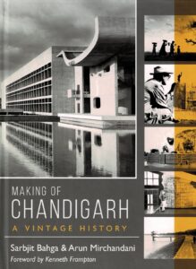 Book Launch | Making Chandigarh: A Vintage History
