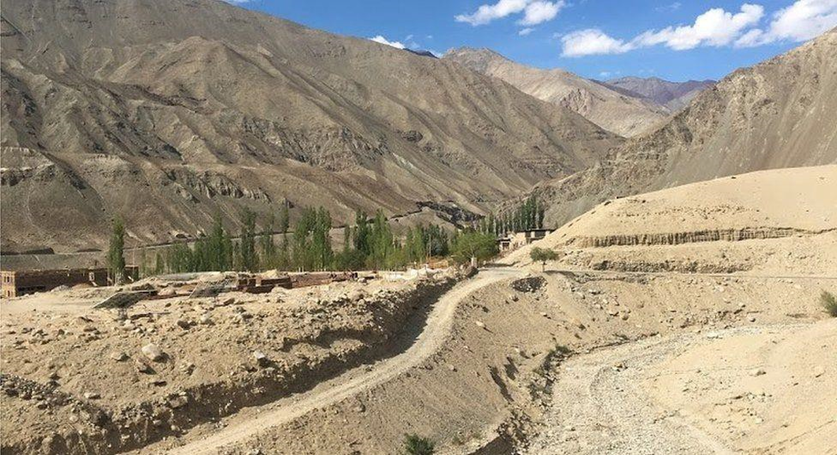 SECMOL School In Leh: A Role Model of Vernacular, Passive and Sustainable Hill Architecture–defined by Local Culture, Local Skill, Local Materials, and Local Technology 1