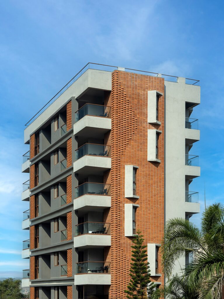 Tattva, a residential apartment at Pune, by Sparc Design 1
