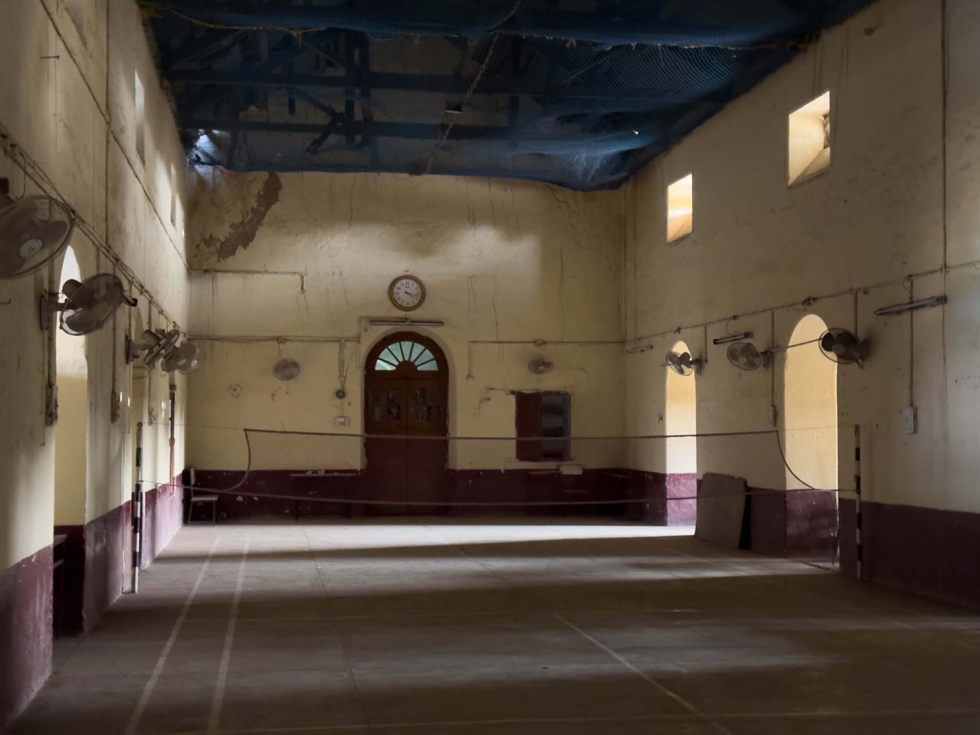 Heritage at risk: Outcry to stop demolition of a 157 year old Army Public School at MHOW 11