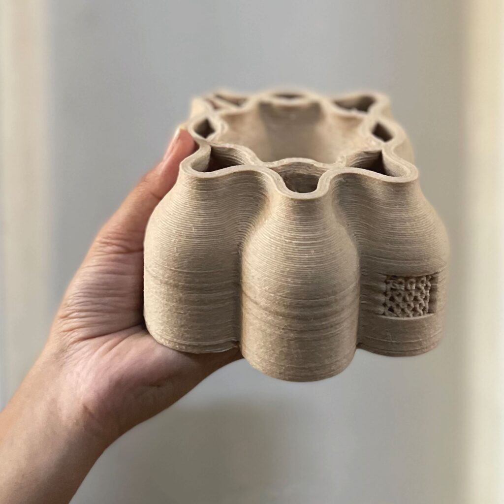 3D Printed Octacove Homes by Sameep Padora and Associates 11