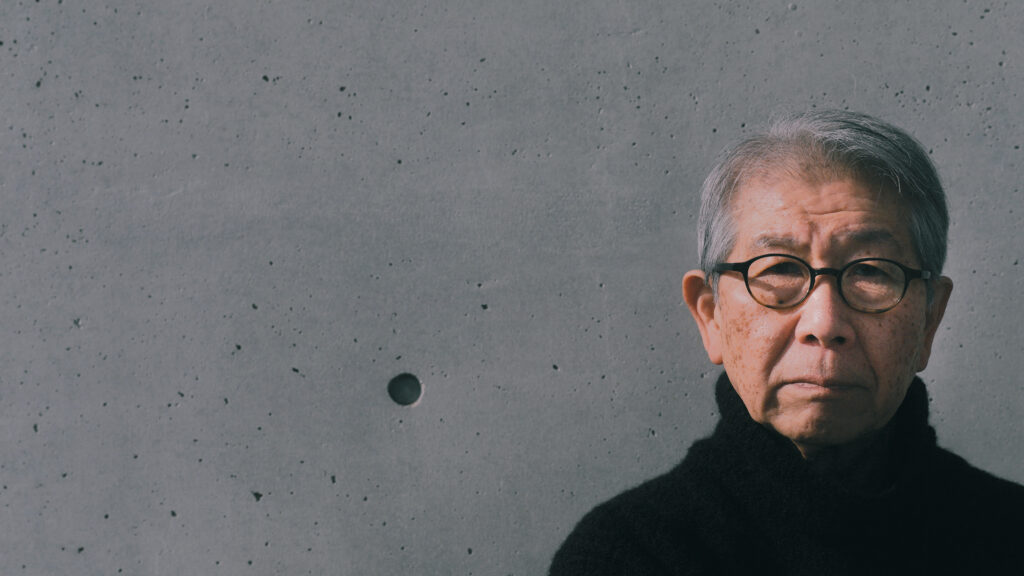 Riken Yamamoto Receives the 2024 Pritzker Architecture Prize 1
