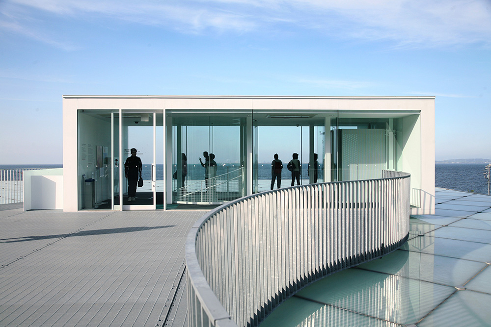 Riken Yamamoto Receives the 2024 Pritzker Architecture Prize 15