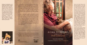 A Call to Return: A Journey with Didi Contractor, by Lakshmi Swaminathan