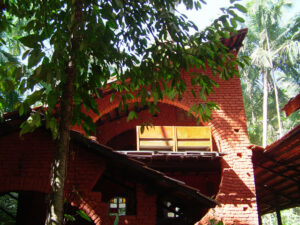 ECHOES OF GENIUS: A Tribute to Nari Gandhi's Architectural Legacy