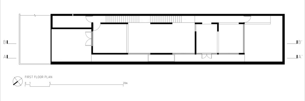 Hamidur Rahman Memorial Complex, Dhaka, Bangladesh, by Marina Tabassum Architects 16