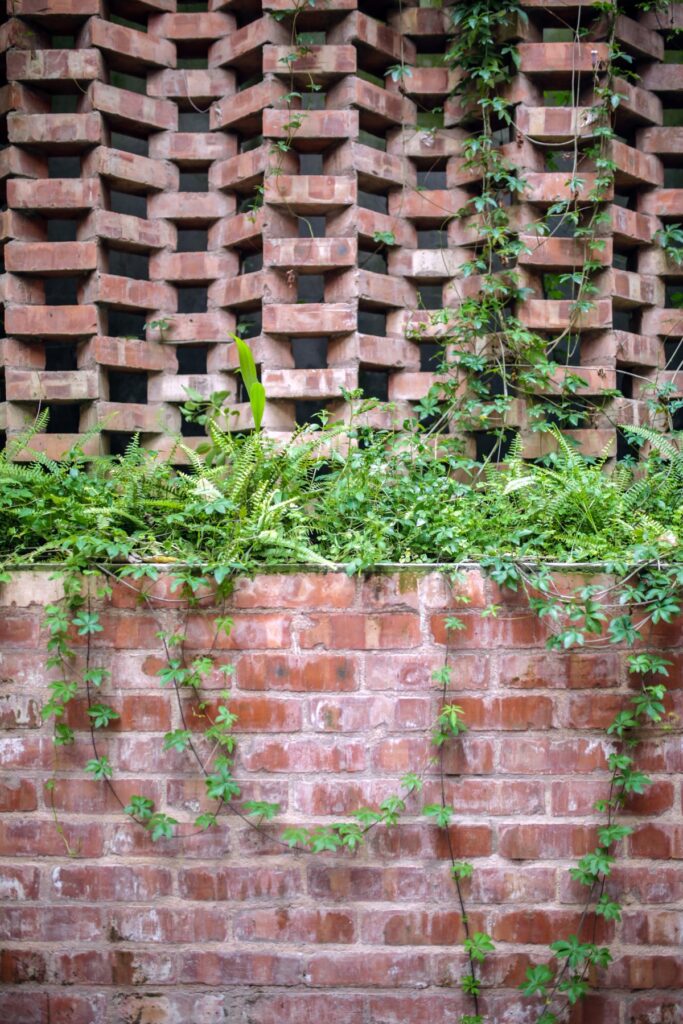 Teach for Bangladesh Office Building, Dhaka, Bangladesh, by Studio Dhaka. Photograph by Asif Salman