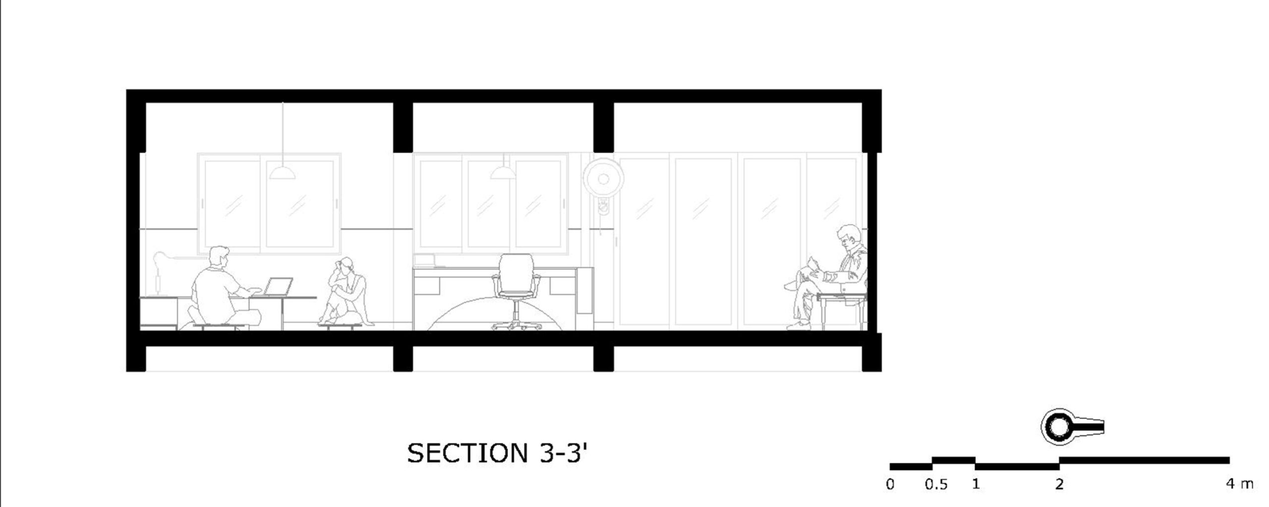 The Cave Laboratory Studio, Nasik, India, by The Cave Laboratory ...