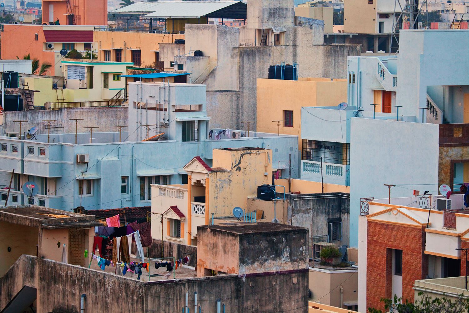 Patterns of Mylapore. Photography by Vinoth Chandar