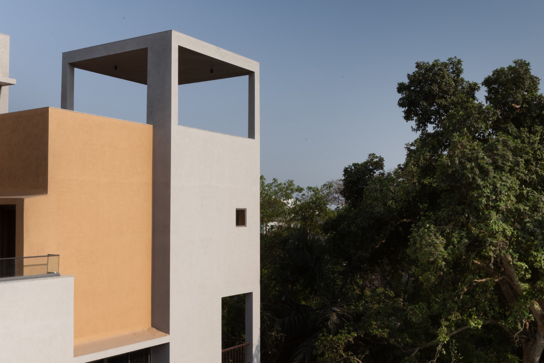 Tetris Garden , Surat, India, by Roomoor 4