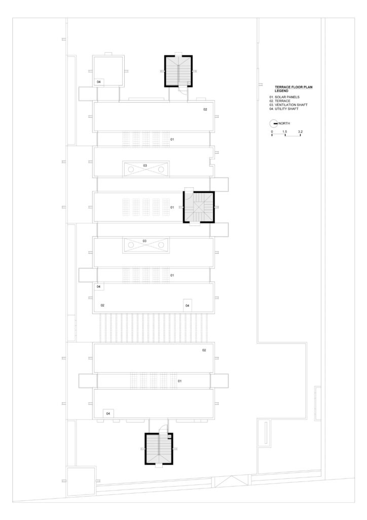 Women Empowerment Shelter, Loni, Karnataka, by Studio PPBA 30