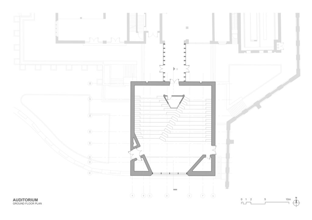 Chihilsitoon Garden Project, Kabul, Afghanistan, by Aga Khan Trust for Culture 50