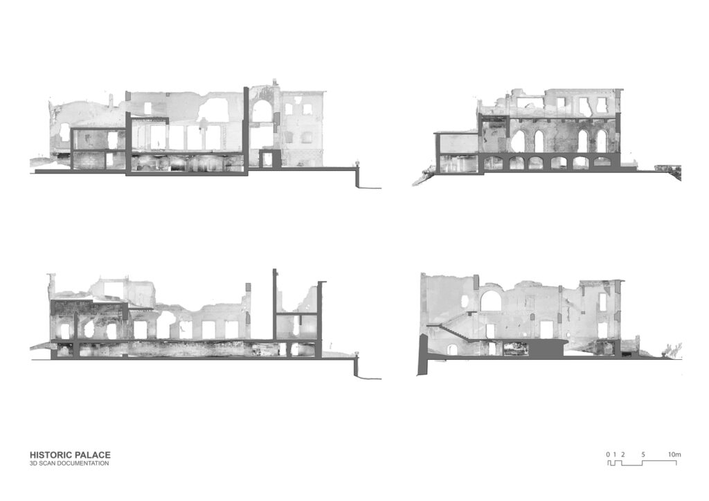 Chihilsitoon Garden Project, Kabul, Afghanistan, by Aga Khan Trust for Culture 48