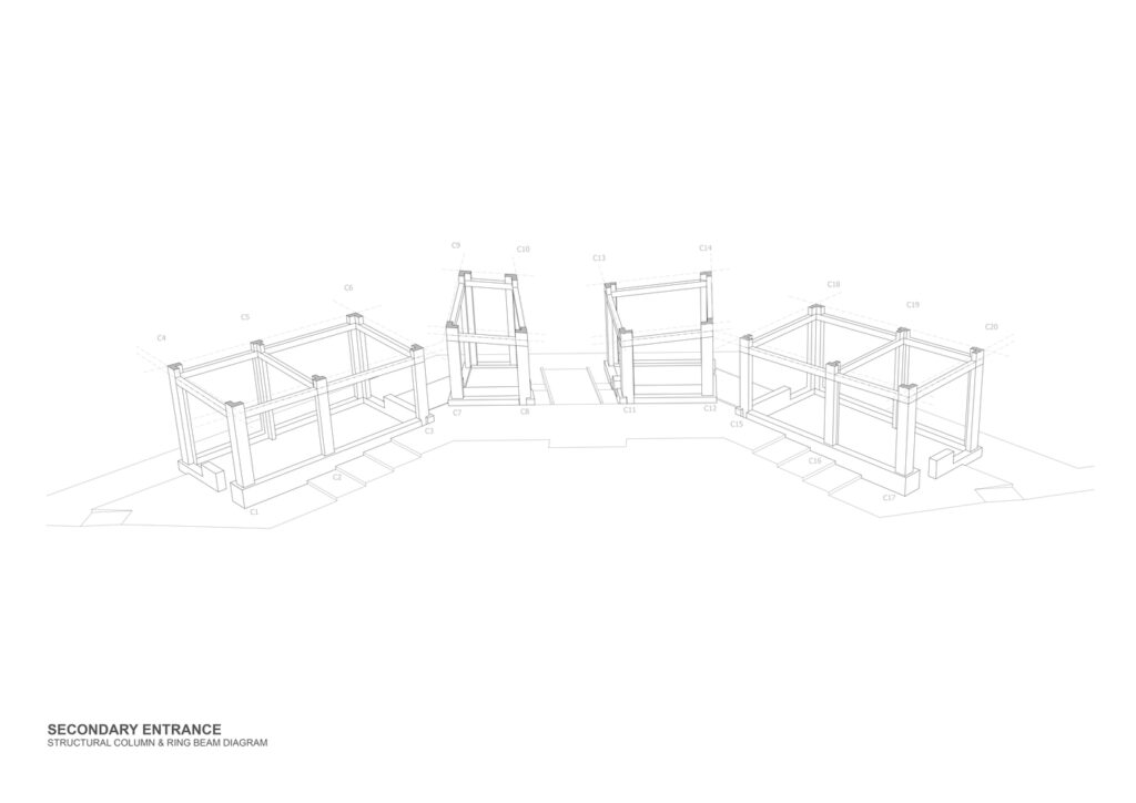 Chihilsitoon Garden Project, Kabul, Afghanistan, by Aga Khan Trust for Culture 58