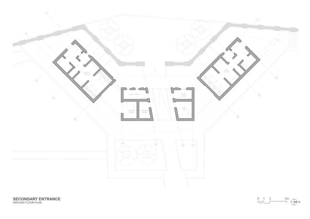 Chihilsitoon Garden Project, Kabul, Afghanistan, by Aga Khan Trust for Culture 42