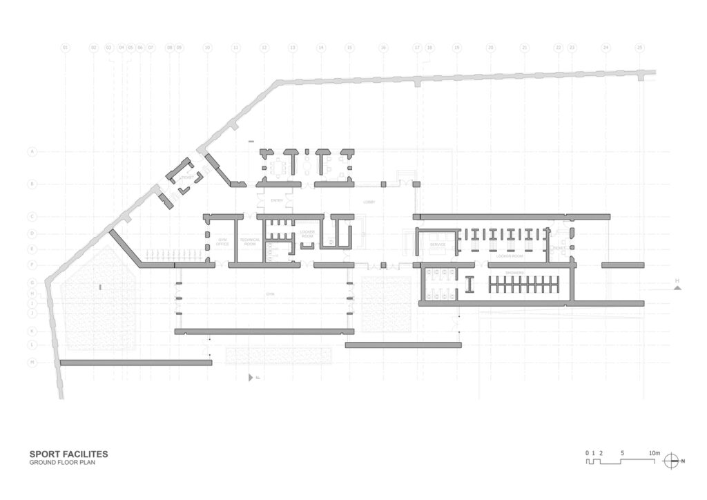 Chihilsitoon Garden Project, Kabul, Afghanistan, by Aga Khan Trust for Culture 60